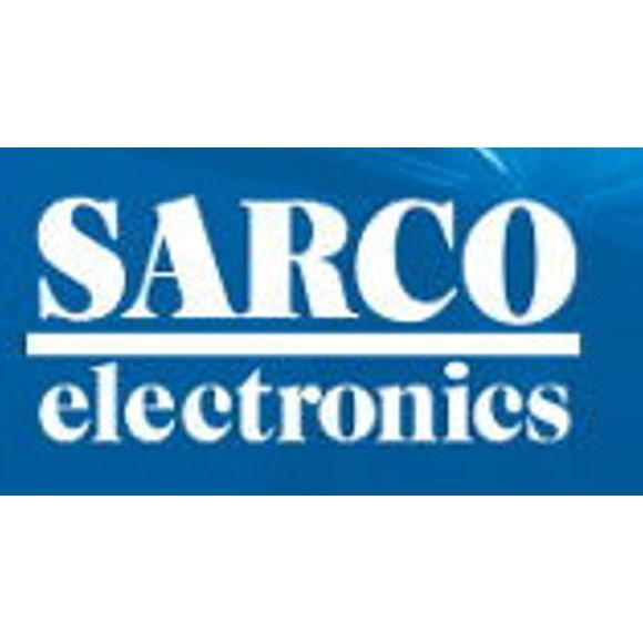 Sarco Oy Logo