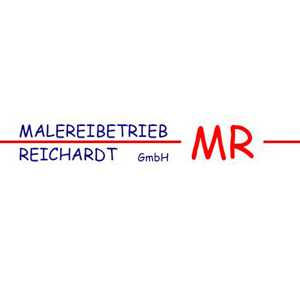 Malereibetrieb Reichardt GmbH Logo