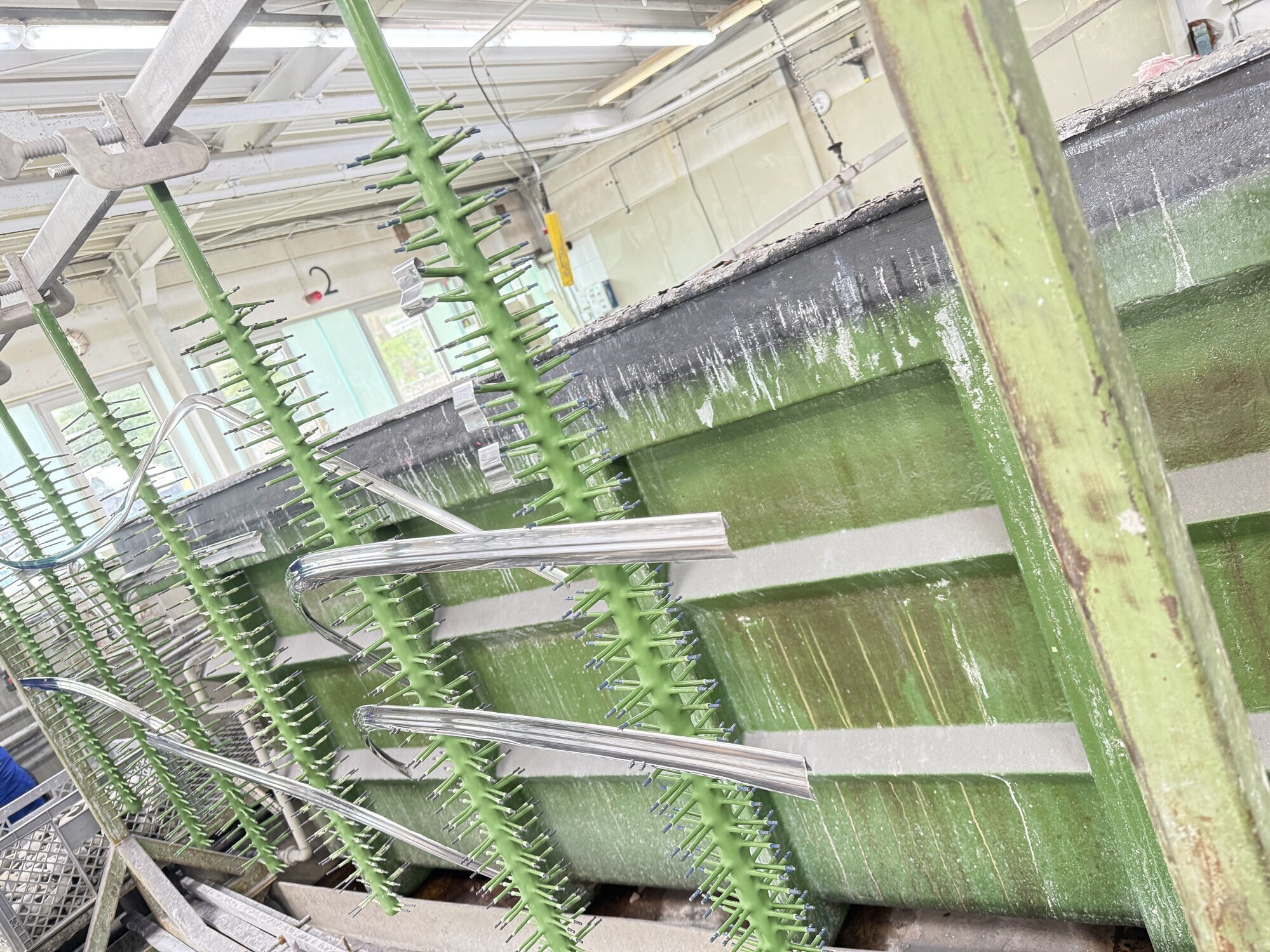 Bilder Kilic GmbH Werk Heiligenhaus