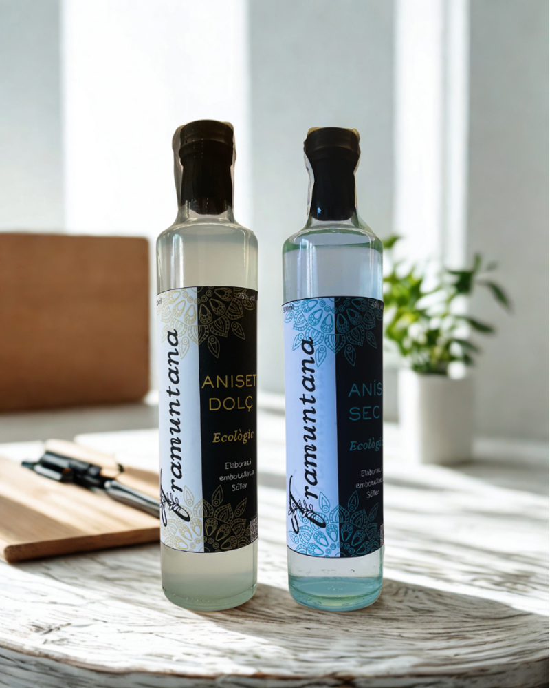 Images Licors Tramuntana