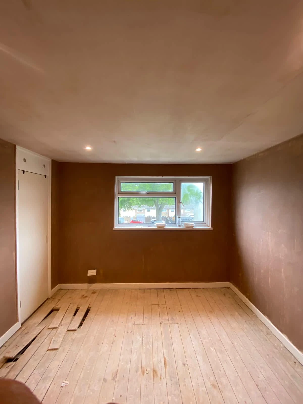 Images Pristine Plastering and Damp Proofing Ltd