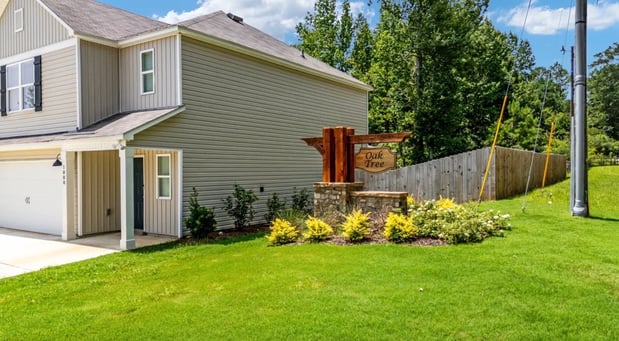 Images Oak Tree - Homes for Rent