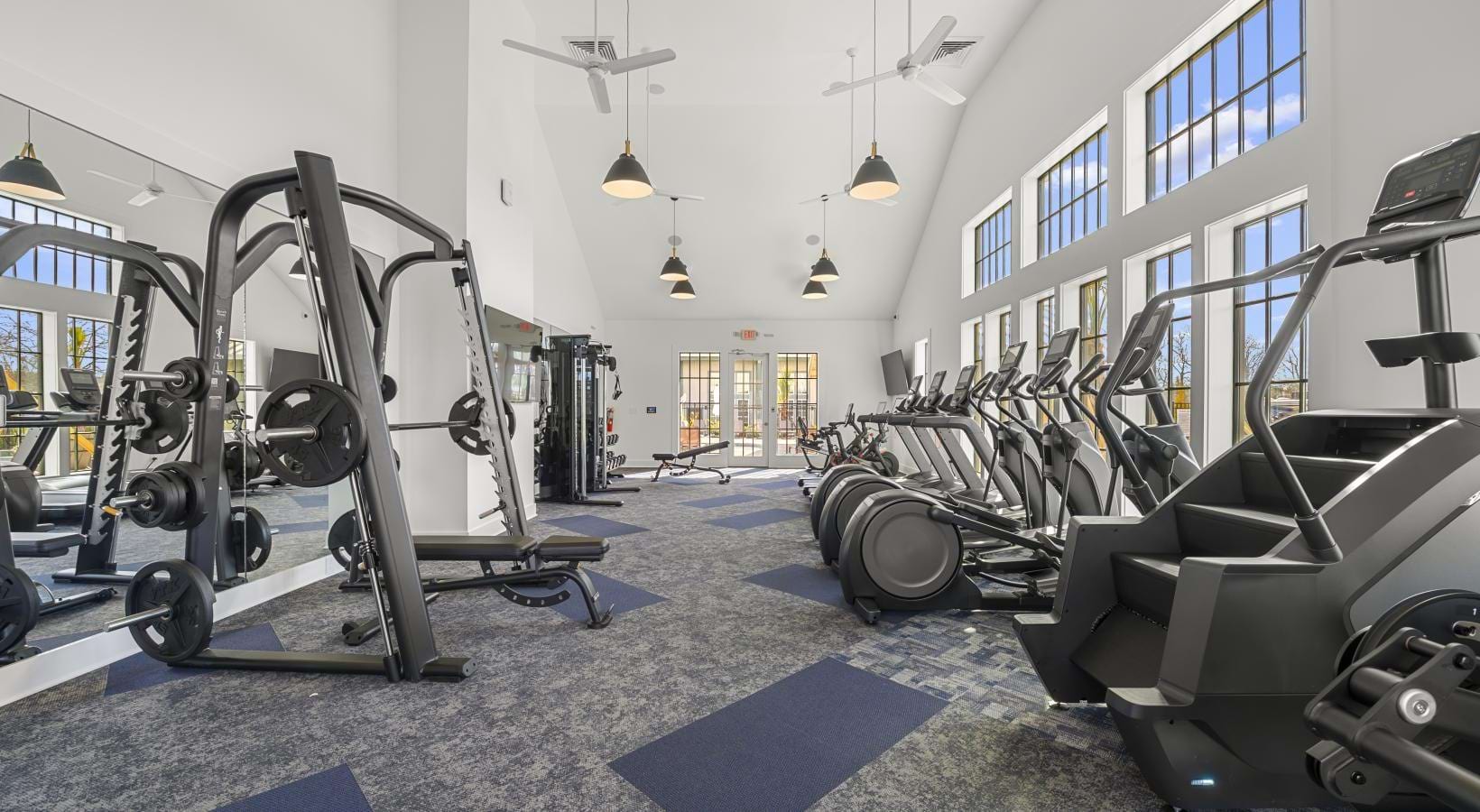 Gym 