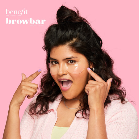 Bilder Benefit Cosmetics BrowBar Douglas Lübeck