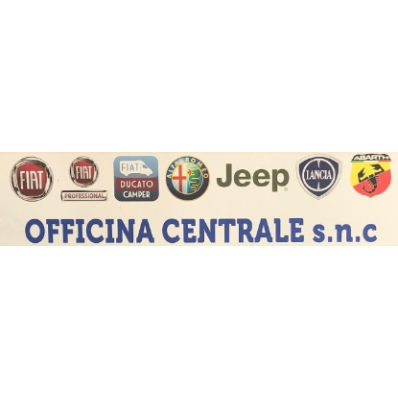 Officina Centrale Logo