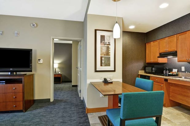 Images Homewood Suites by Hilton Mobile - East Bay - Daphne