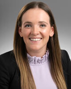 Caitlin Sisson, MD