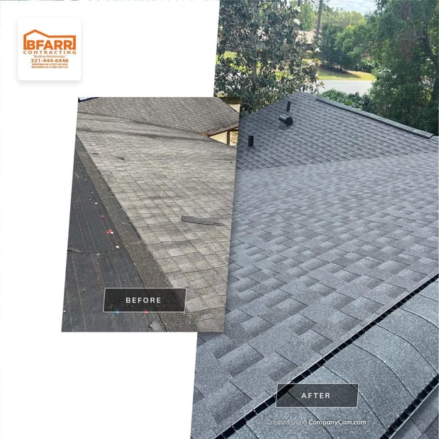 Images BFARR Contracting