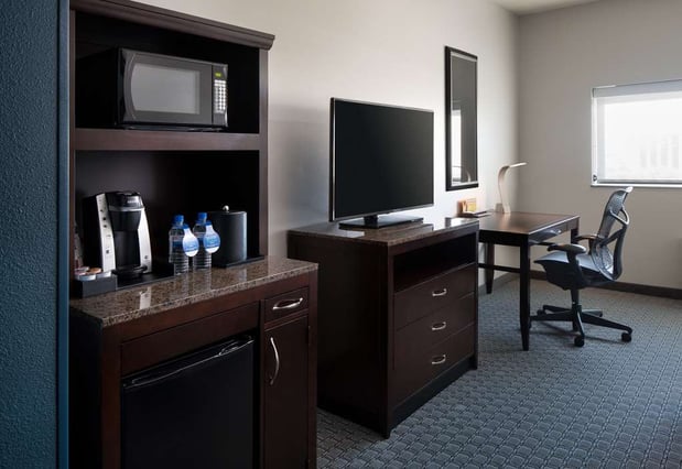 Images Hilton Garden Inn Denver/Cherry Creek