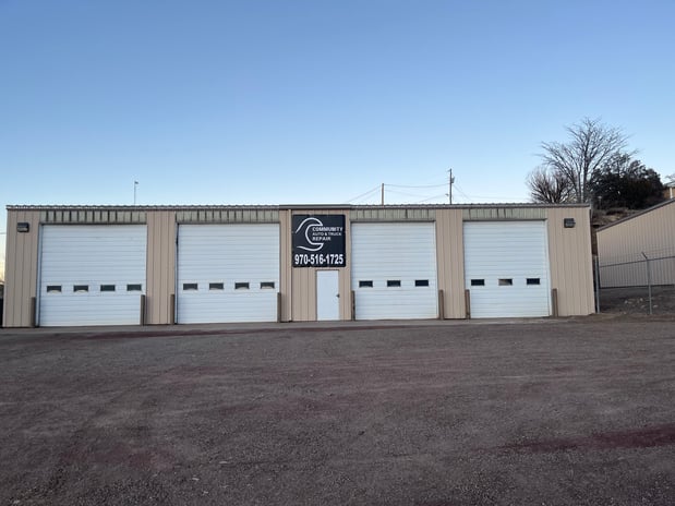 Images Community Auto & Truck Repair Cortez