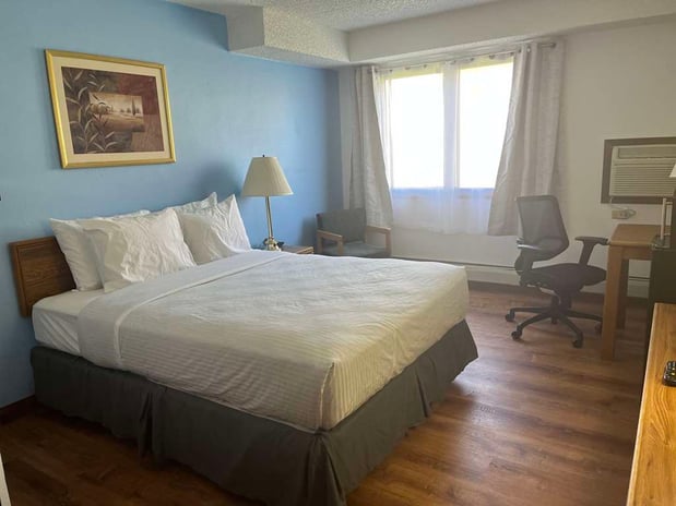 Images SureStay by Best Western Glendive Yellowstone River