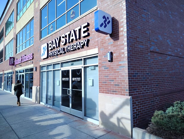 Images Bay State Physical Therapy