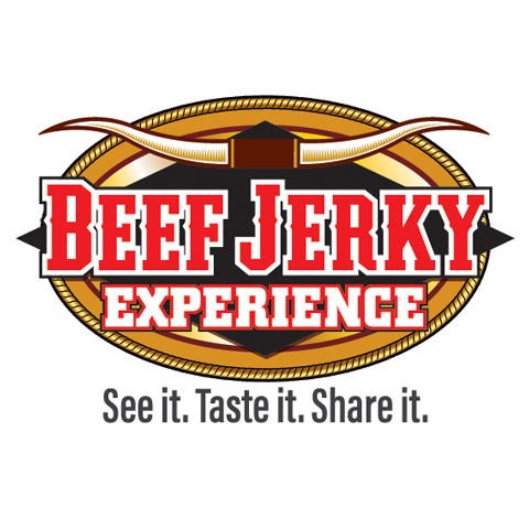 Beef Jerky Experience Store - Tulalip, WA Logo