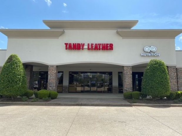 Tandy Leather Bossier City, LA storefront