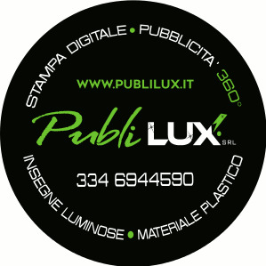 Publilux Logo