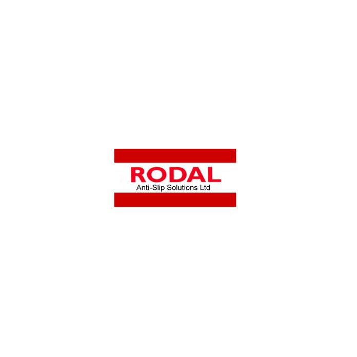 LOGO Rodal Anti-Slip Solutions Ltd Banwell 07787 567342