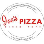 Joe's Pizza NYC Logo