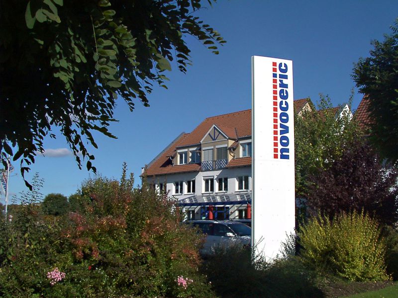 KELLER HCW GmbH, Carl-Keller-Strasse 2-10 in Ibbenbüren