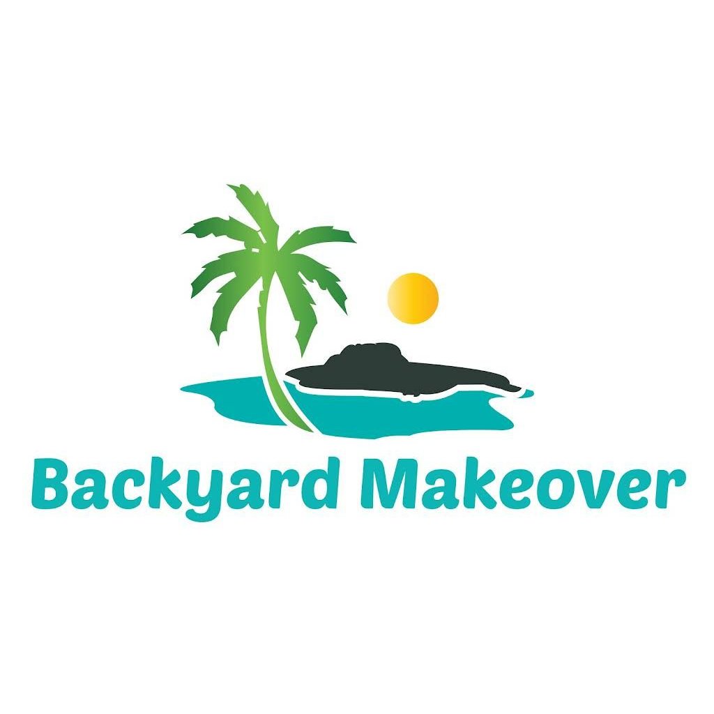 Backyard Makeover