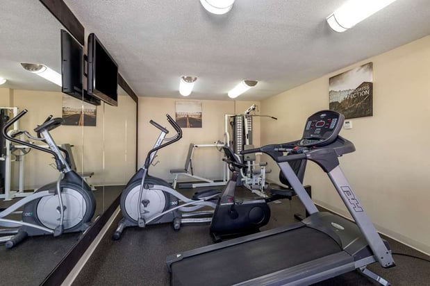 Images Best Western Lindale Inn