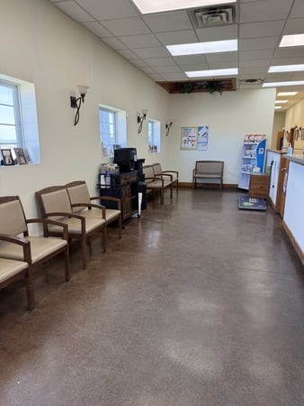 Images VCA Lakeside Animal Hospital