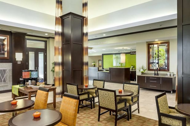 Images Hilton Garden Inn Seattle/Bothell, WA