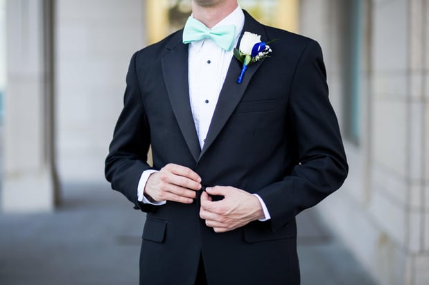 Images George Yaghi Custom Tailor & GQ Clothier Las Vegas