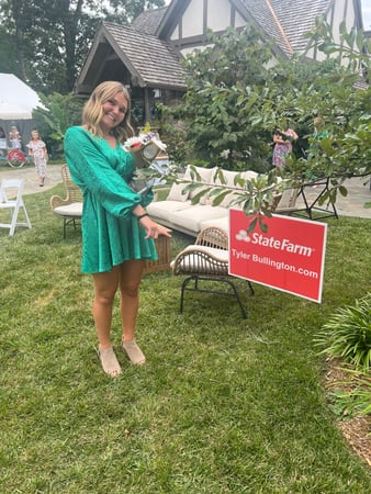 Images Tyler Bullington - State Farm Insurance Agent