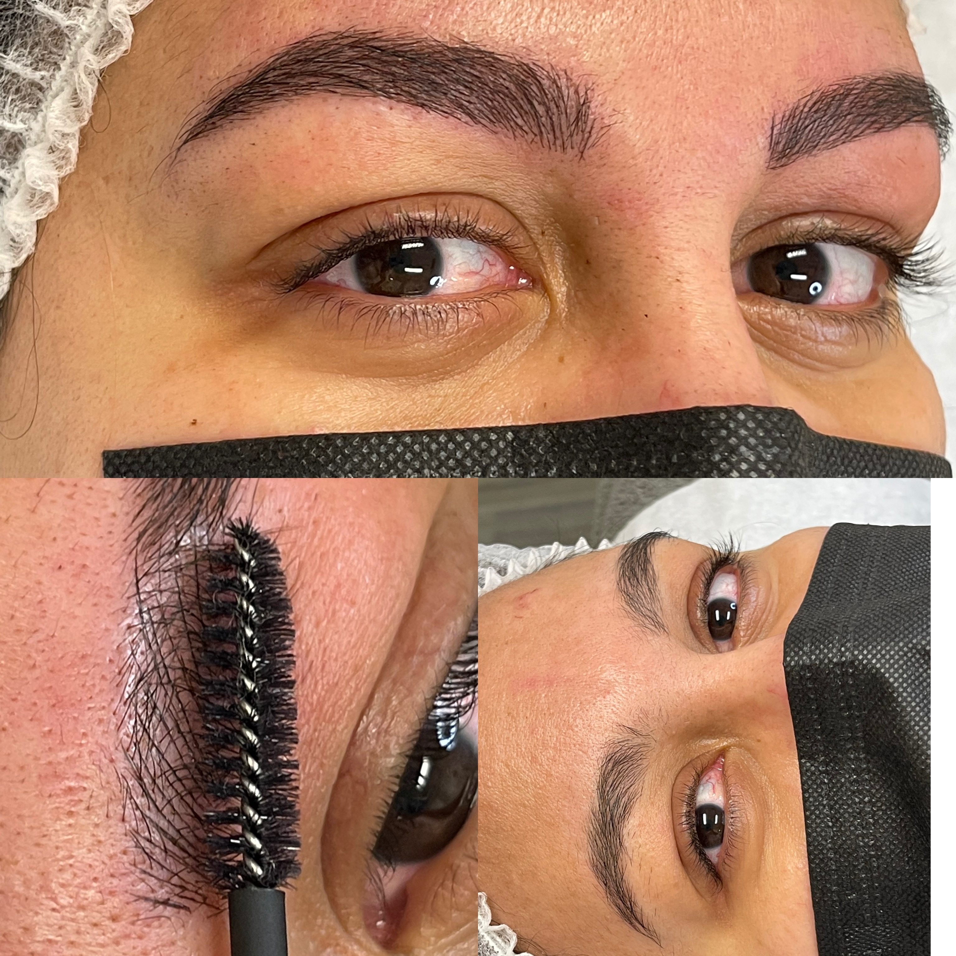 Images Clinique d'Esthétique Leila - Hydrafacial, Microblading, Épilation Laser Sainte-Foy