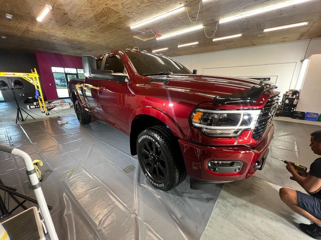 Woody's | Ceramic Pro Mechanicsville