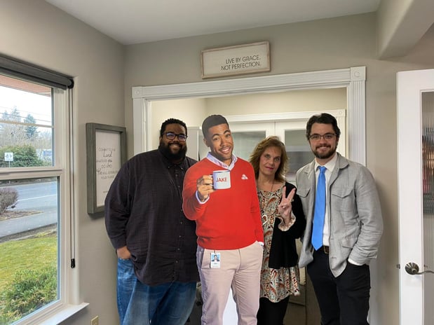 Images Kevin Hayward - State Farm Insurance Agent