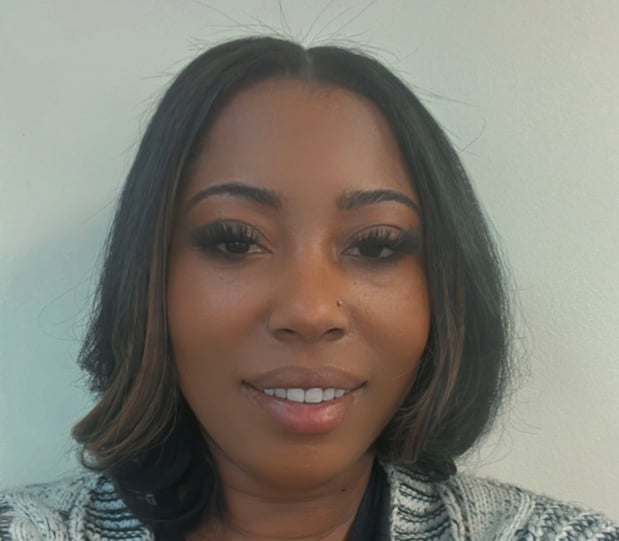 Images Allante Johnson, Counselor