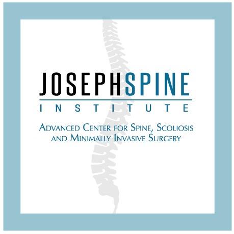 Joseph Spine Institute Logo