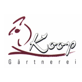 Gärtnerei Koop in Bleckede - Logo