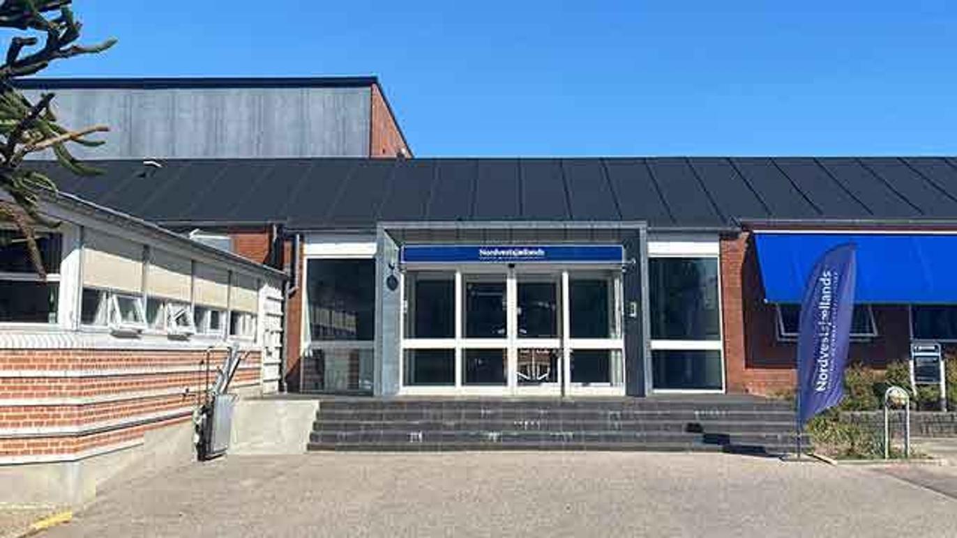 Images Nordvestsjællands Erhvervs- og Gymnasieuddannelser