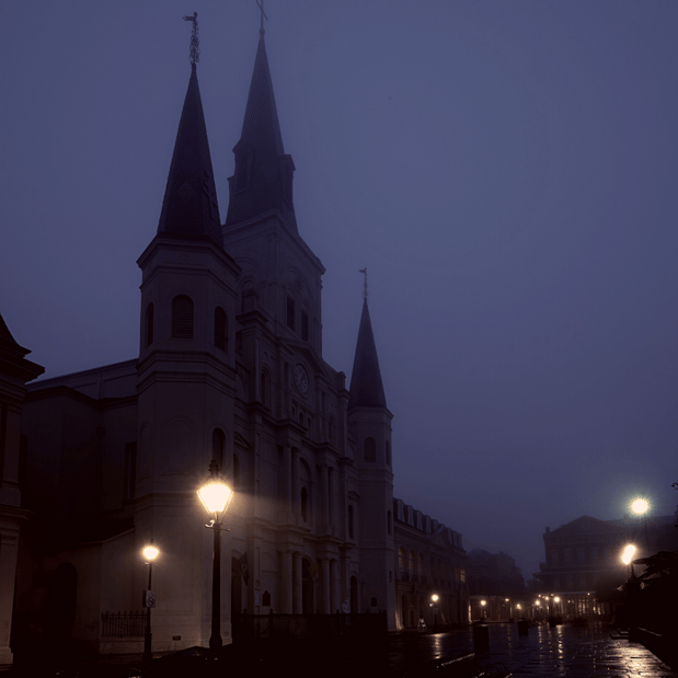 Images New Orleans Legendary Walking Tours