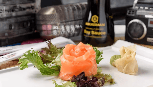 Images Rock N Roll Sushi