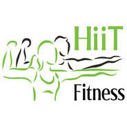 Hiit Fitness Lansing Logo