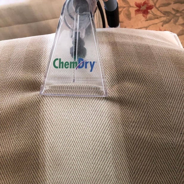 Images Green Leaf Chem-Dry