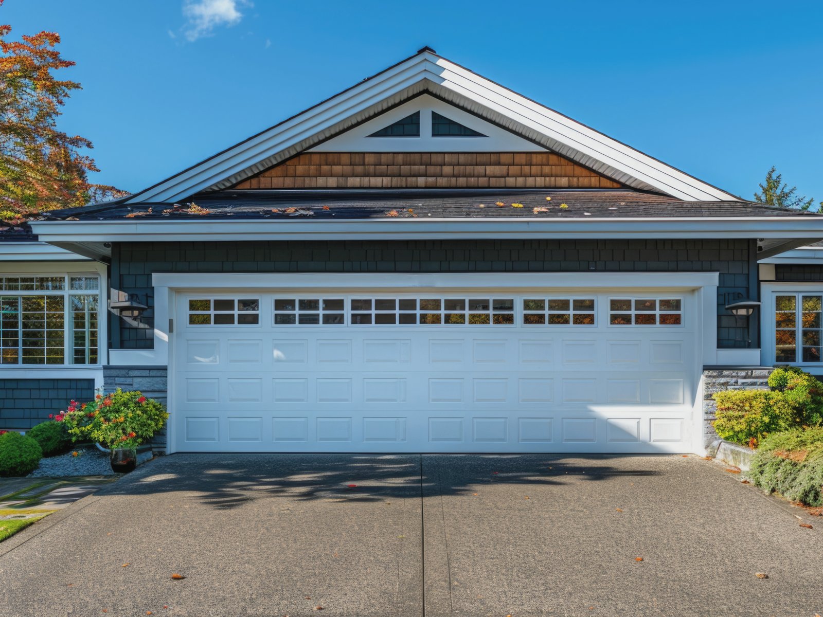 Thompson's Garage Door and Openers