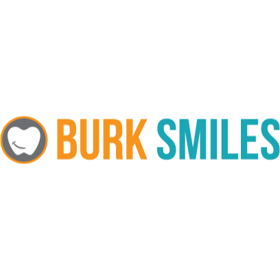 Burk Smiles Logo