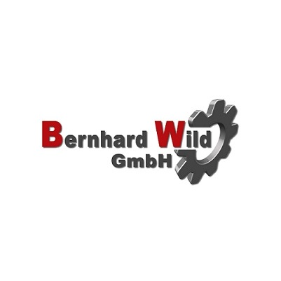 Logo Bernhard Wild GmbH