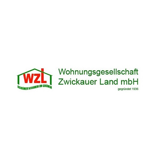 Logo Wohnungsgesellschaft Zwickauer Land mbH