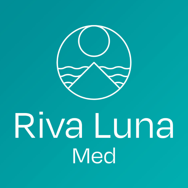 Riva Luna Med Frauenarztpraxis in Bonn in Bonn - Logo