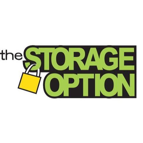 Storage Option Logo