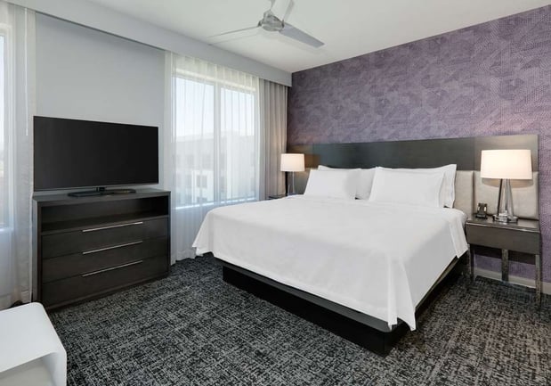 Images Homewood Suites by Hilton Irvine Spectrum Lake Forest
