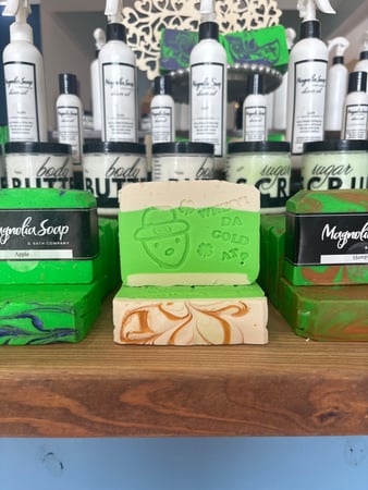 Images Magnolia Soap and Bath Co - Mobile