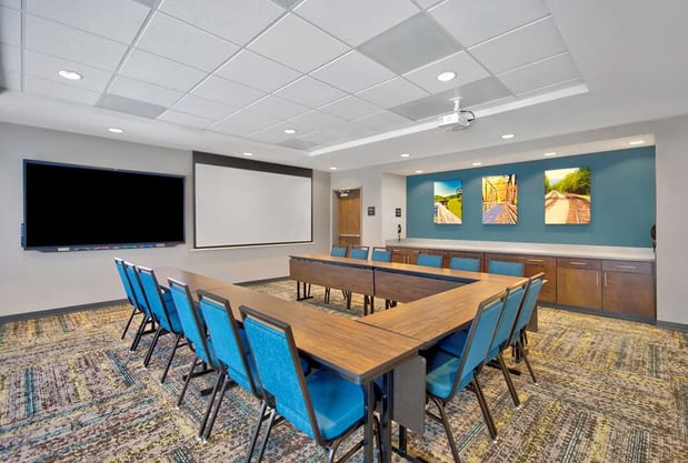 Images Hampton Inn Abingdon