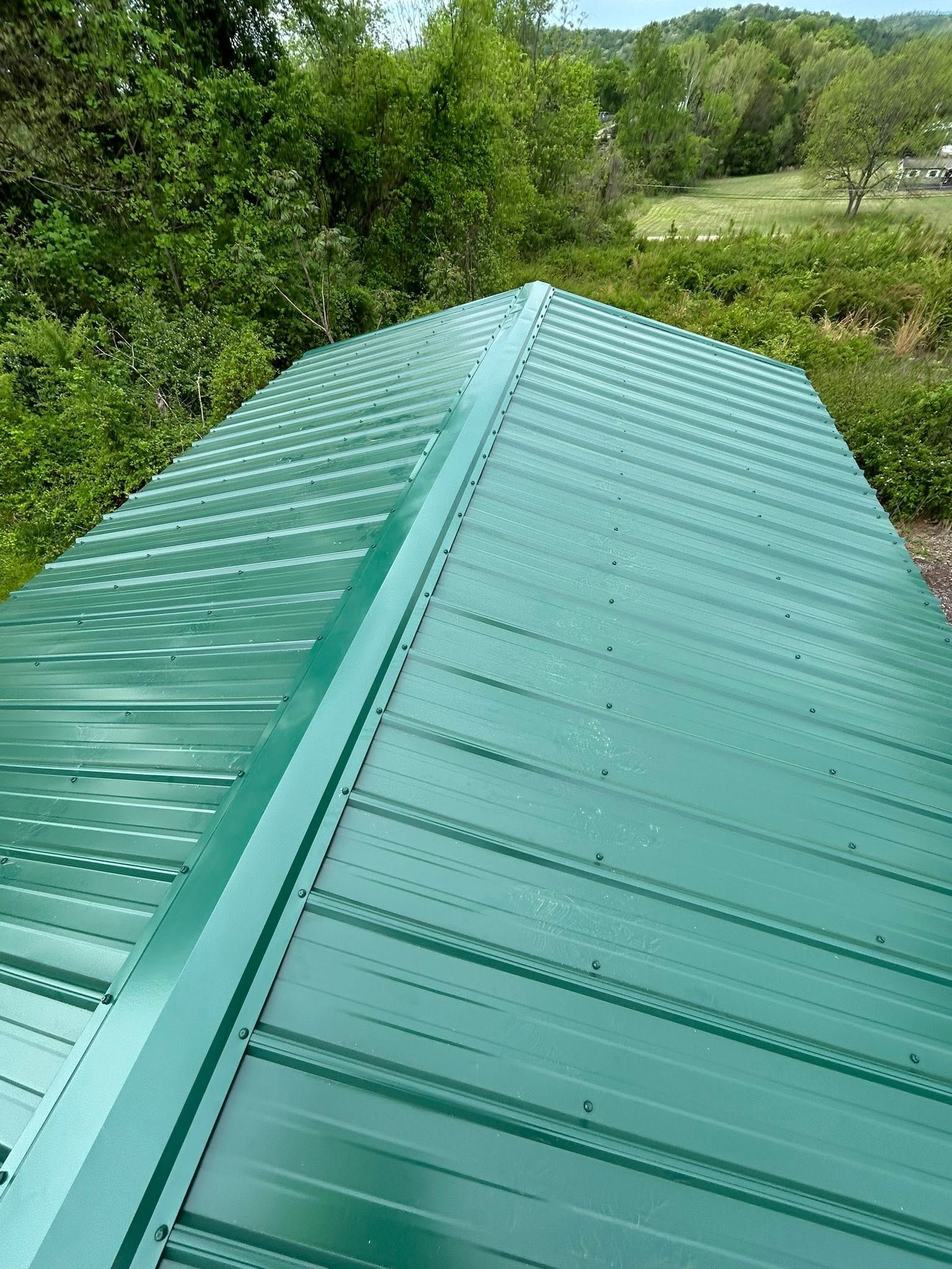 MV Superior Roofing LLC