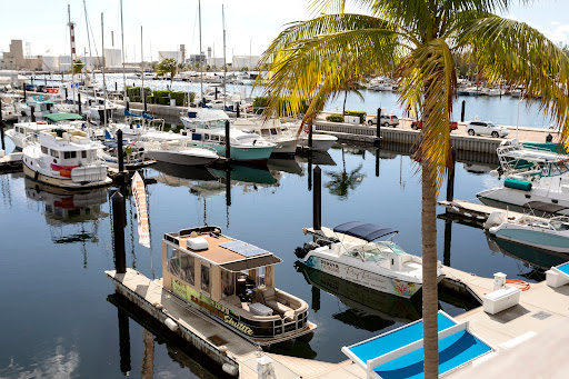 The Perry Hotel & Marina Key West Image